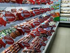 -青岛利群四方购物广场