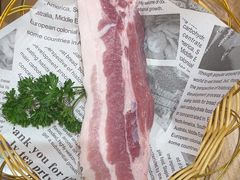 -青瓦餐厅·生鱼片·韩园烤肉(西塔店)