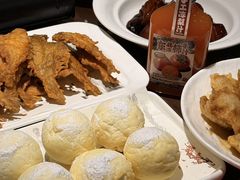 -七菜馆·东北菜·蒸饺(文体路店)