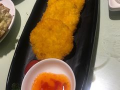 -大咀港式茶餐厅(海岸城店)