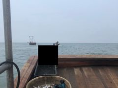 -东戴河风景区-止锚湾