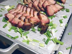 -绿茶餐厅(乐峰广场店)