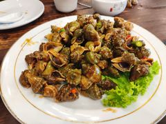 海螺-私房小厨(康城路店)