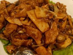 -大铁勺新津菜(东丽阳光新业广场店)