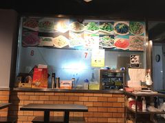 -买又大餐厅(福林里店)