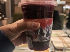 -海底捞火锅(枫蓝国际购物中心店)