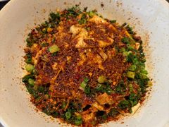 乔叔油泼豆皮-乔一乔怪味干锅(武侯欢肆店)