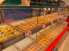 -東更道点心行(崂山丽达店)