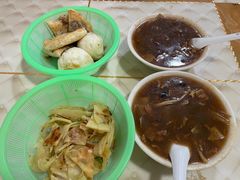 -费记胡辣汤(总店)