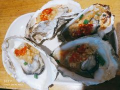-木屋烧烤(岗顶二店)