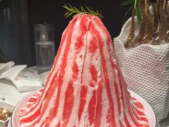 -领鲜天下·焗海鲜·花胶鸡(天目里店)