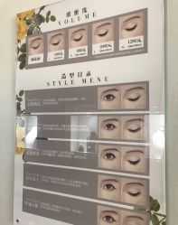 -Wink美甲美睫