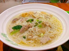 -老乡鸡(家天下生活广场店)
