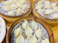 -老边饺子馆(中街店)