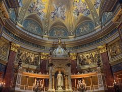 -圣伊什特万圣殿