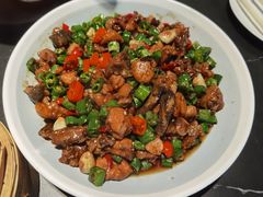 -芳芳私房菜·精做淮扬菜(承德路店)