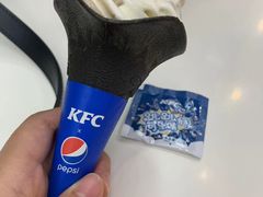 -肯德基(东直门来福士店)