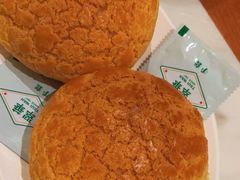-翠华餐厅(德基广场店)