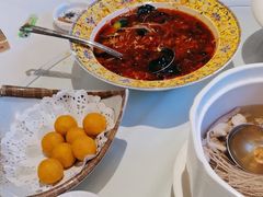 -陶缘一号·四季缘·老字号顺德菜·户外婚礼家宴(西滘店)