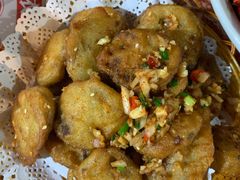 -冶建镜子·老南昌大排档·江西虾王(总店)