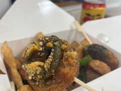 -呷贺盐酥鸡(抄纸巷店)