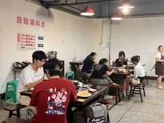 -邓莽子老火锅(中兴路总店)