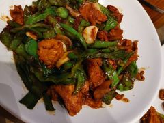 -刘胖子家常菜·蹄花焖藕(富安街店)