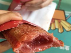 -麦当劳(红荔西店)