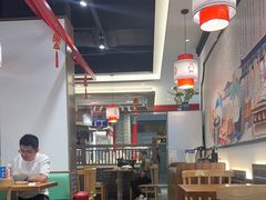 -老四川(T3航站楼F指廊店)