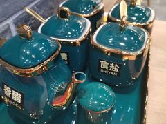 -清白羊·羊汤(天津鲁能城购物中心店)
