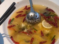 -吴氏老妈·23年家常菜(古城店)