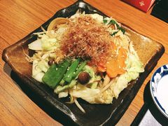 -小山日本料理(电子大厦店)