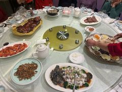 -大树头·花园餐厅(市桥店)