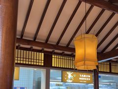 -老员外骨汤火锅(海州古城店)