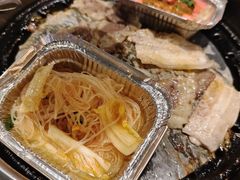 -姜胖胖无限自助烤肉(凯德天府店)