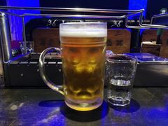 -很久以前羊肉串(簋街店)