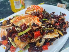 -小海豚•老字号海鲜餐厅(天涯店)