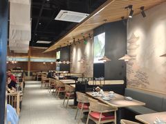 -晓淮山·扬州早茶·淮扬菜(龙阳广场店)