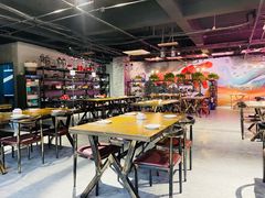 -撸小妖(六里桥总店)