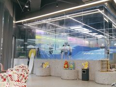 -INLANG饮浪室内冲浪(苏河湾万象天地店)