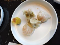 -魁牛·潮汕牛肉自助火锅(沈辽路万达店)