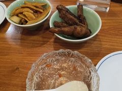 -奎元馆.百年奎元.非遗传承(西湖边的解放路店)