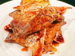 特色本帮熏鱼-HOMES上海本帮菜(襄阳公园店)