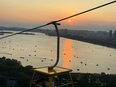 -云龙湖旅游景区