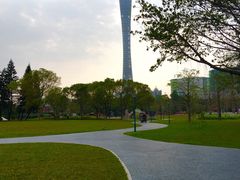 -二沙岛艺术公园