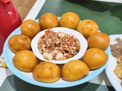 -一亩海·烟台味道小海鲜(渔人码头店)