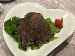 -圆山大饭店-圆苑餐厅