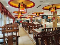 -百味饺子城•海鲜家常菜(秦皇岛店)