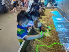 -侏罗纪世界电影特展(广州站)