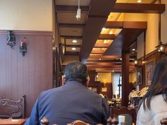 -西村咖啡店 (中山手本店)